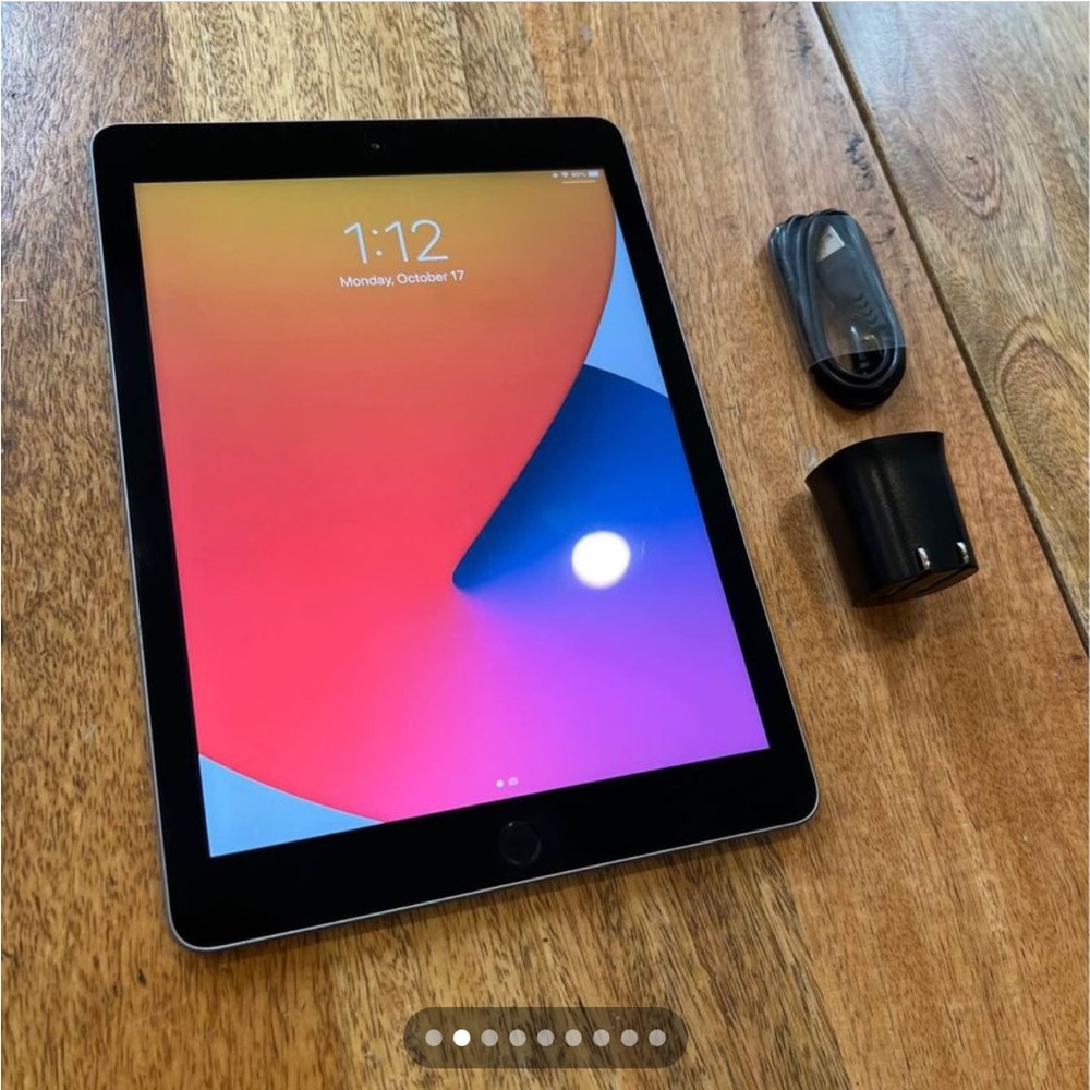 Apple iPad 128GB